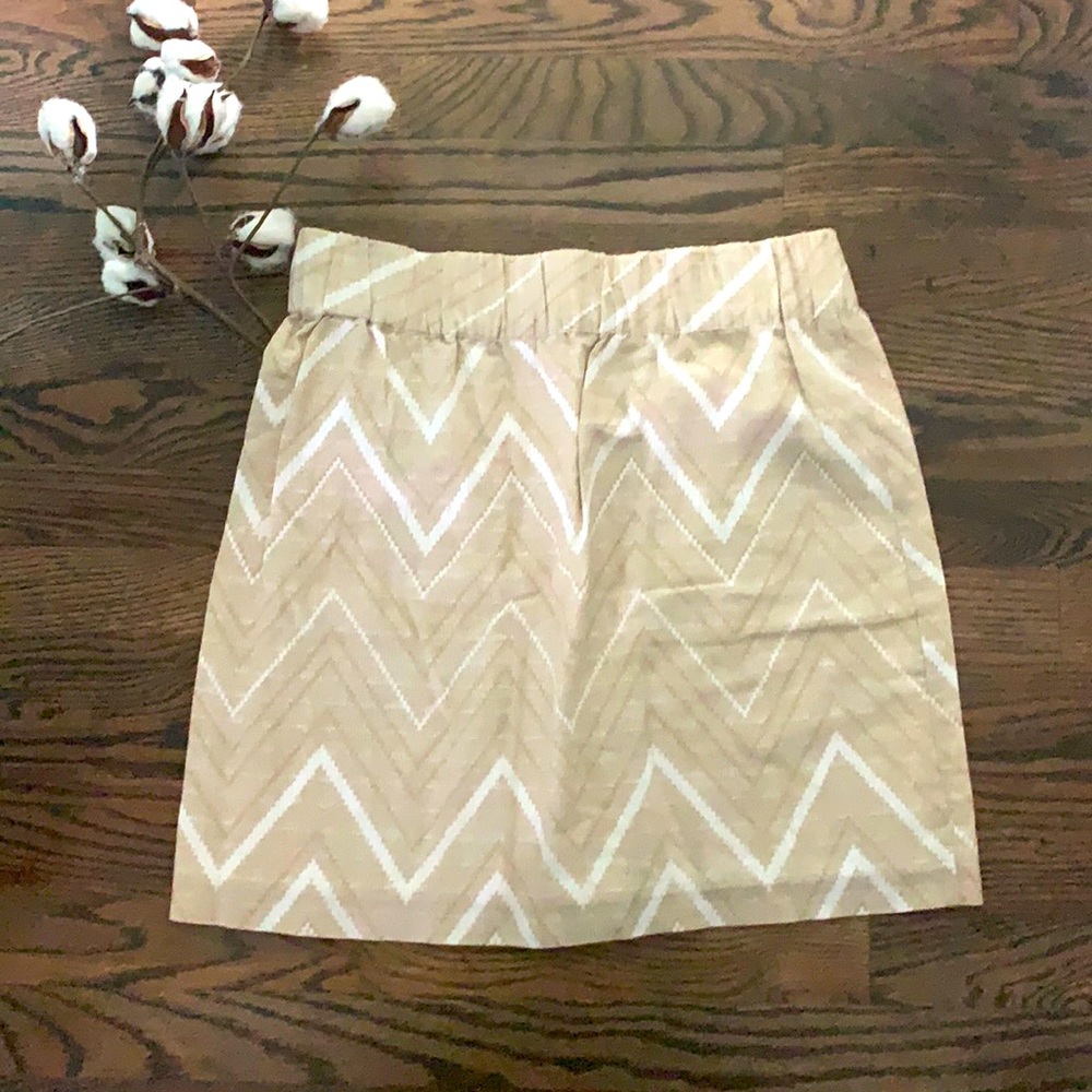 Banana Republic skirt